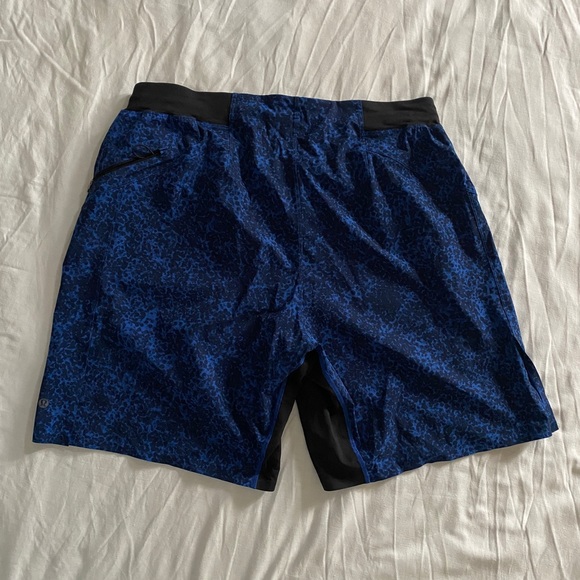 Lululemon shorts - Picture 2 of 3